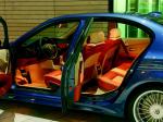 Alpina B5 Limousine 2005 года